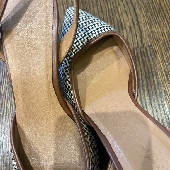 Kitten Heels Size 37 - Picture 7 of 7